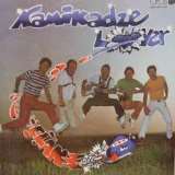 Elán Kamikadze Lover & Nightshift