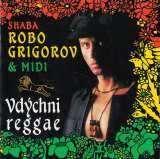 Spinaker Vdýchni reggae