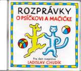 Chudk Ladislav apek: Rozprvky o pskovi a maike