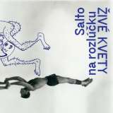 Živé kvety Salto na rozlúčku
