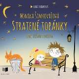 Spinaker Šimkovičová: Stratené topánky