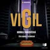 Spinaker Šimkovičová: Vigil