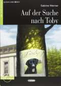 Black Cat Auf der Suche nach Toby + CD