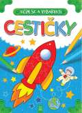 Aksjomat Cestičky - Učím se a vybarvuji