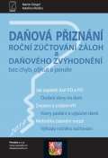 Poradce Daňová přiznání 2020 - Roční zúčtování záloh a daňového zvýhodnění