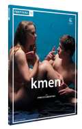 Magic Box Kmen DVD