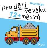 Pierot Leporelo pro děti ve věku 12+