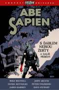 Comics centrum Abe Sapien 2 - S blem nejsou erty a dal pbhy