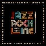 Supraphon Jazz Rock Line 1971-1981