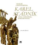 Barrister & Principal Sochař a restaurátor Karel Stádník