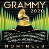 Warner Music Grammy Nominees 2020