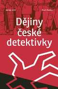 Paseka Dějiny české detektivky