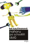 Argo Nahoru po schodišti dolů