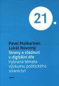 Academia Strany a vládnutí v digitální éře