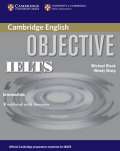Cambridge University Press Objective IELTS Intermediate Workbook with Answers