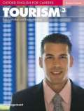Oxford University Press Oxford English for Careers Tourism 3 Student´s Book