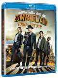 Bontonfilm a.s. Zombieland: Rána jistoty Blu-ray