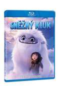 Magic Box Sněžný kluk Blu-ray