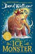 Walliams David The Ice Monster