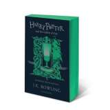 Rowlingová Joanne Kathleen Harry Potter and the Goblet of Fire - Slytherin Edition