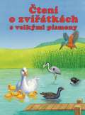 Svojtka&Co. Čtení o zvířátkách s velkými písmeny