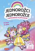 Infoa Jednorožci a princezna / Jednorožce a princezná - O duze / O dúhe