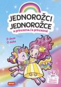 Infoa Jednoroci a princezna / Jednoroce a princezn - O duze / O dhe