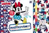 Jiri Models Minnie - Razítkovánky