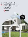 G servis Projekty rodinných domů 2020