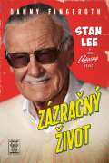 Knihy Fenix Zázračný život - Stan Lee a jeho úžasný příběh