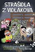 Vaněček Michal Strašidla z Vidlákova