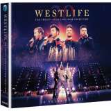 Westlife Twenty Tour - Live From Croke Park