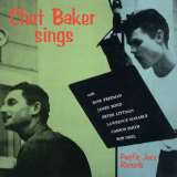 Baker Chet Chet Baker Sings
