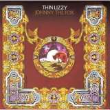 Thin Lizzy Johnny The Fox