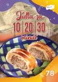 Foni book Jídla za 10-20-30 minut * 78 skvělých receptů