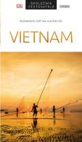 Universum Vietnam - Společník cestovatele