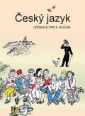 Tobiáš Český jazyk - Učebnice pro 9. ročník
