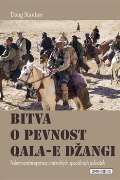 Omnibooks Bitva o pevnost Qala-e Džangi