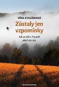 Nakladatelství Bor Zůstaly jen vzpomínky