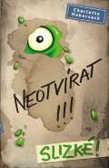 Habersack Charlotte Neotvírat!!! Slizké!
