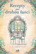 Sofa Books Recepty pro druhou šanci