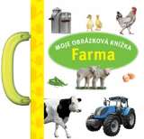Svojtka & Co. Moje obrázková knížka Farma