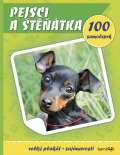 Bambook Pejsci a štěňátka - Plakát a 100 samolepek