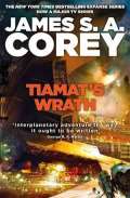 Little, Brown Book Group Tiamats Wrath : Book 8 of the Expanse (now a Prime Original series)