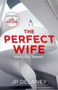 Quercus Publishing The Perfect Wife