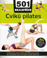 Esence 501 NEJLEPCH cvik pilates