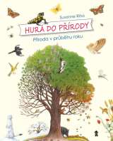 Riha Susanne Hur do prody: Proda v prbhu roku