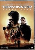 Schwarzenegger Arnold Terminátor: Temný osud (Dark Fate)