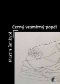 Protimluv Černý vesmírný popel