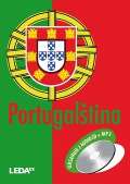 Leda Portugalština+MP3